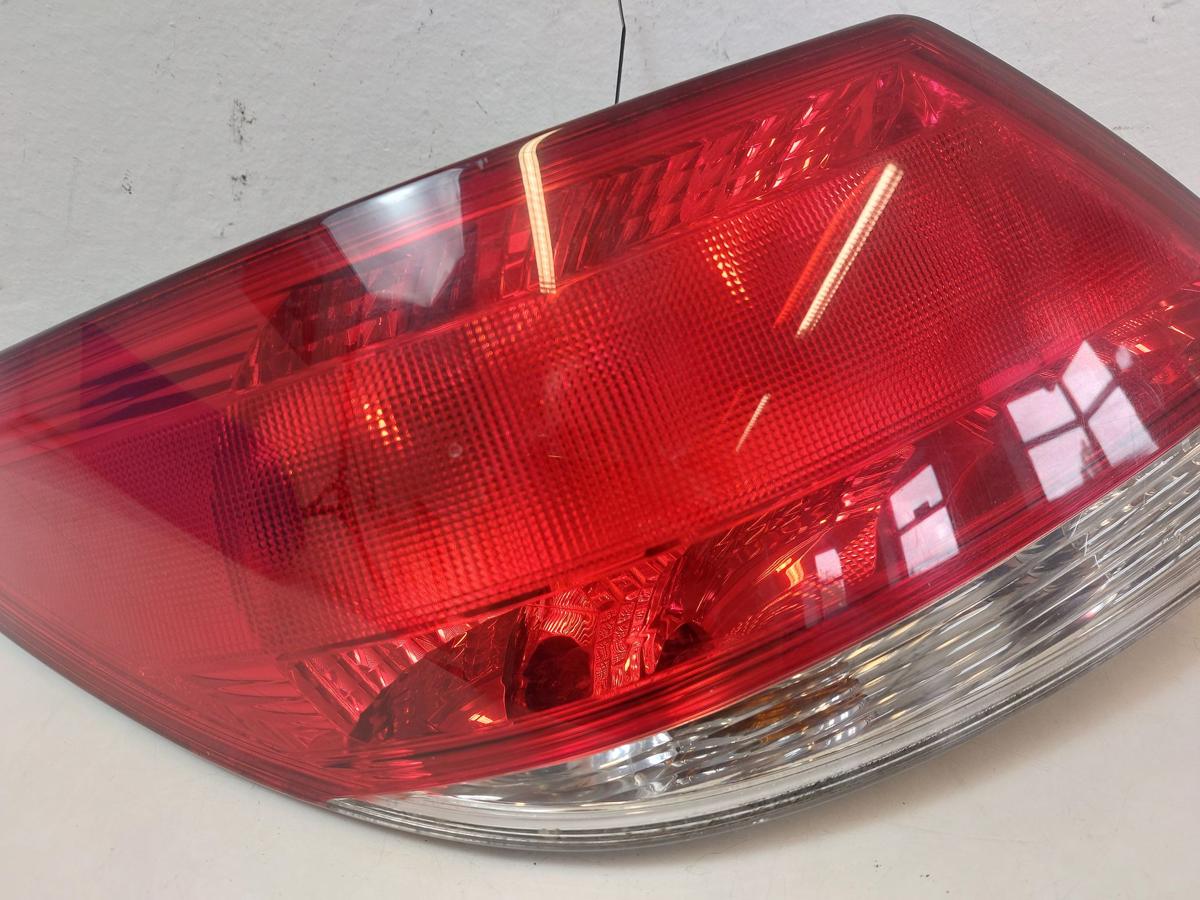 Opel Astra H Twintop Cabrio R&uuml;ckleuchte links R&uuml;cklicht Heckleuchte OEM