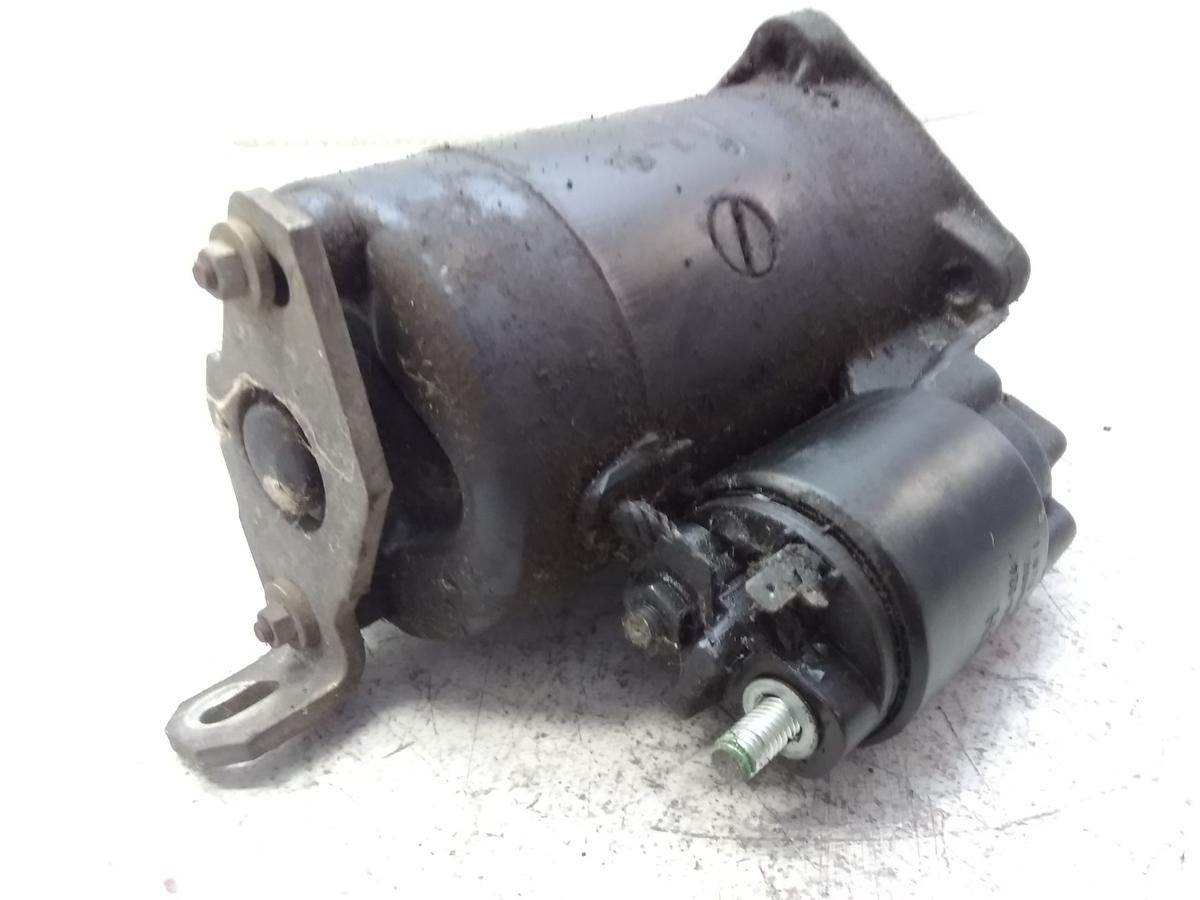 Audi 80 B3 Typ 89 original Anlasser Starter 1.8 66kw JN Automatik Bj.1989