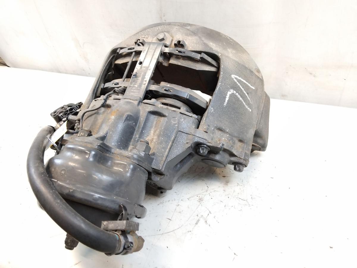 Renault Truck E-Tech ZE D-Wide original Bremssattel Vorderachse links Bj.2022