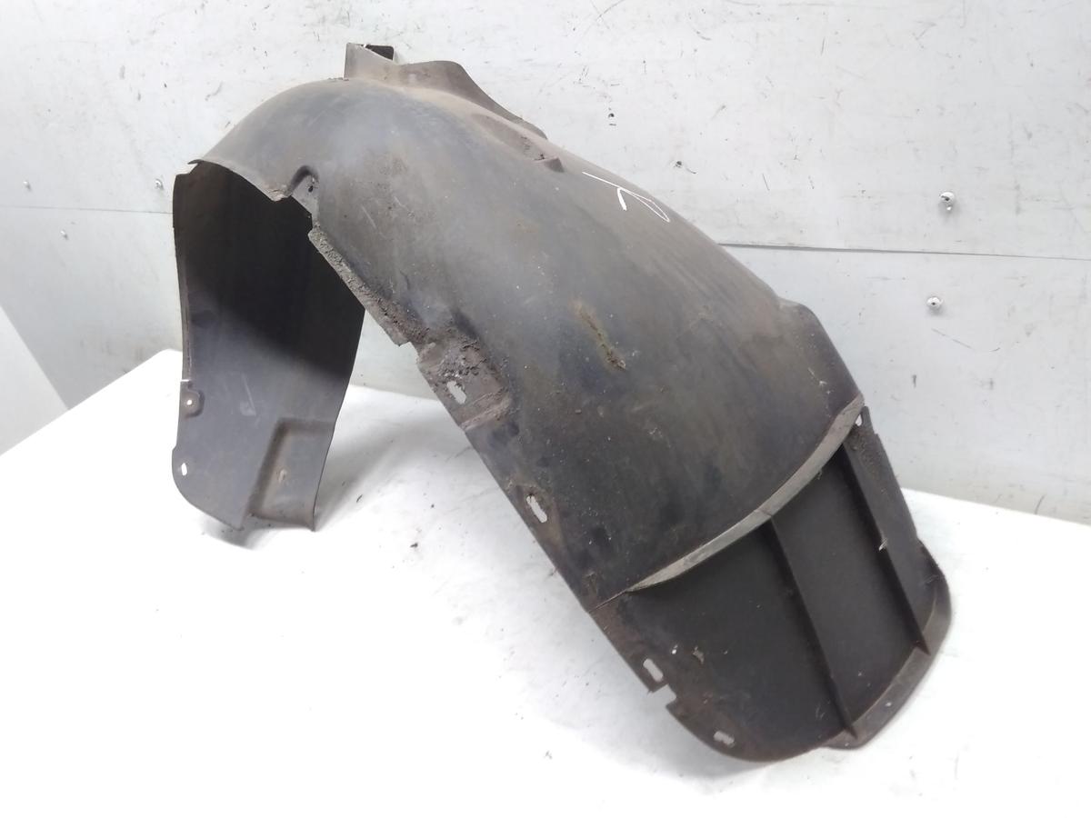 VW Golf 4 1J original Radhausschale vorn rechts Plastik schwarz BJ2003