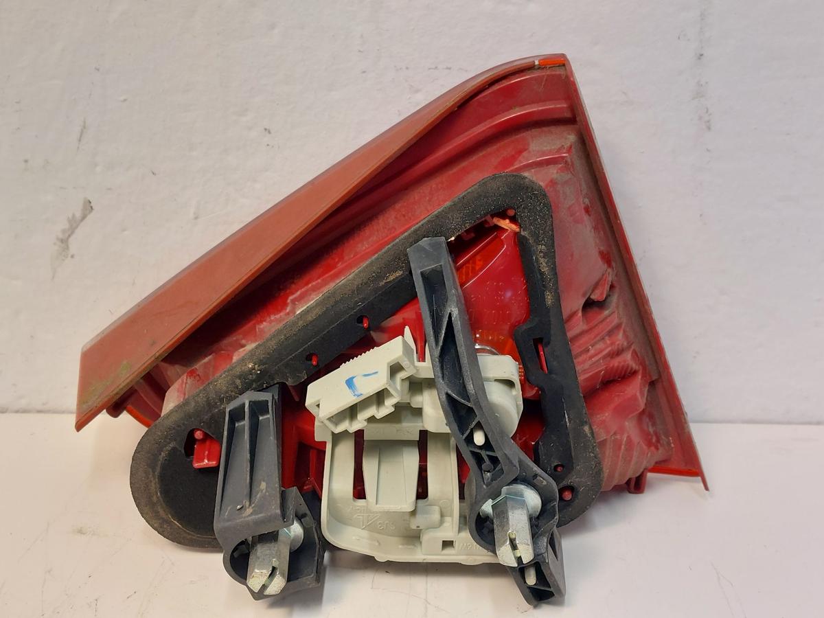 Rückleuchte innen rechts Rücklicht Heckleuchte Audi A5 8T Coupe kein LED