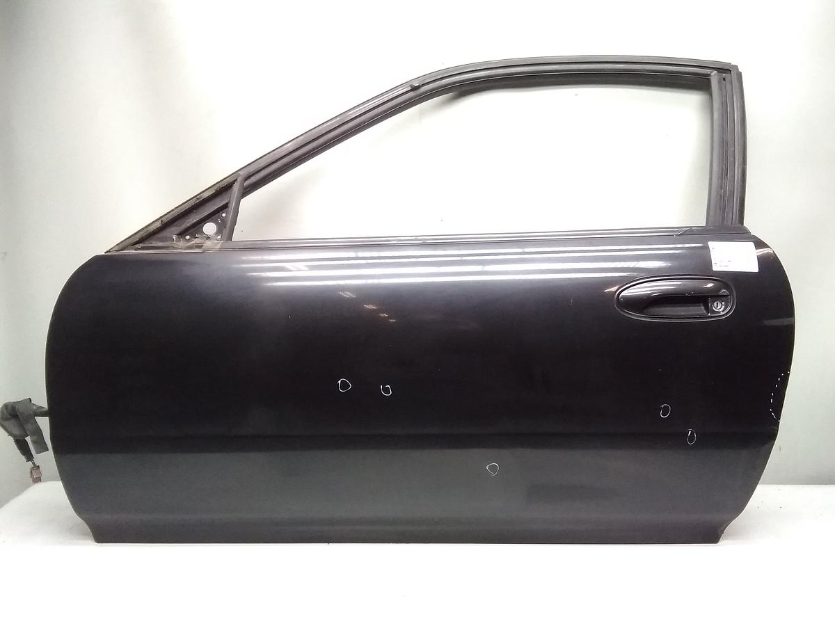 Honda Prelude Tür Fahrertür links vorn original BJ1995