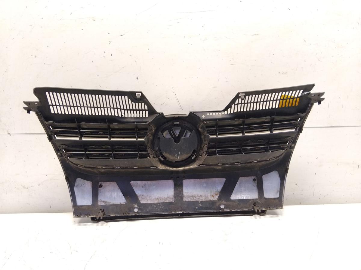 VW Golf 5 Variant original Kühlergrill Kombi chrom BJ2008
