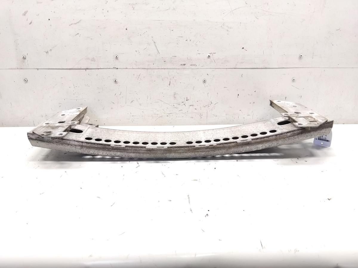 Mini One R50 original Alutr&auml;ger Verst&auml;rkung Sto&szlig;f&auml;nger Sto&szlig;stange vorn Bj.2005