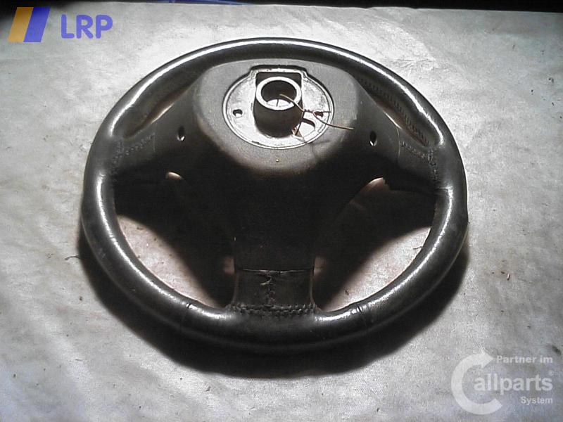 LENKRAD (LEDER); Lenkrad; A4 LIMOUSINE/AVANT; TYP 8E 11/00 - 12/04, AVANT AB 05/01; 8E0419091Q; 8E0419091Q