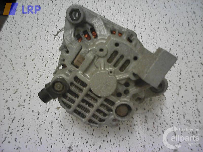 Ford Fiesta JBS JAS BJ 1996 Lichtmaschine Generator 70A 96MF10300DC A002T82091