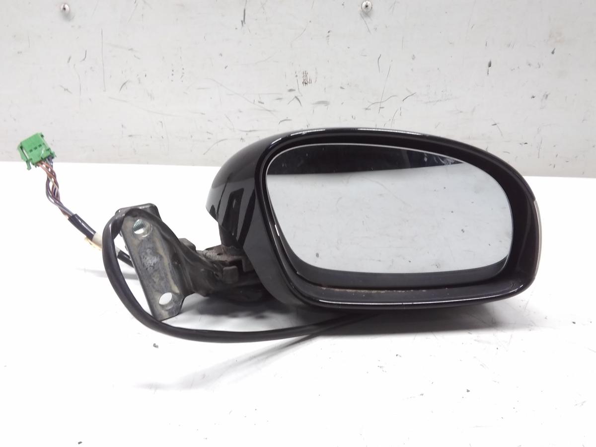 VW New Beetle orig.Außenspiegel rechts große Version elektrisch m.Blinker BJ2005