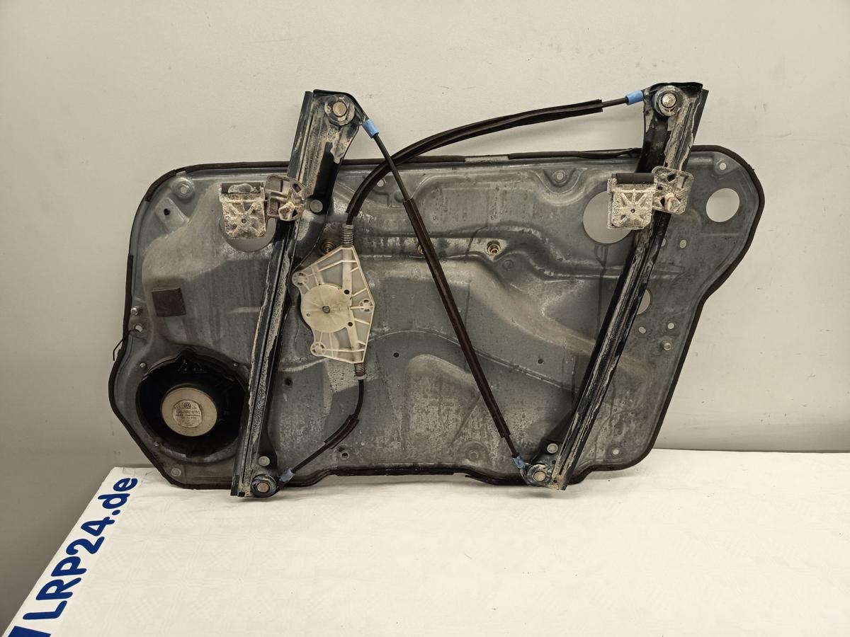 VW Golf IV original Fensterheber vorn links mit Motor Fahrer