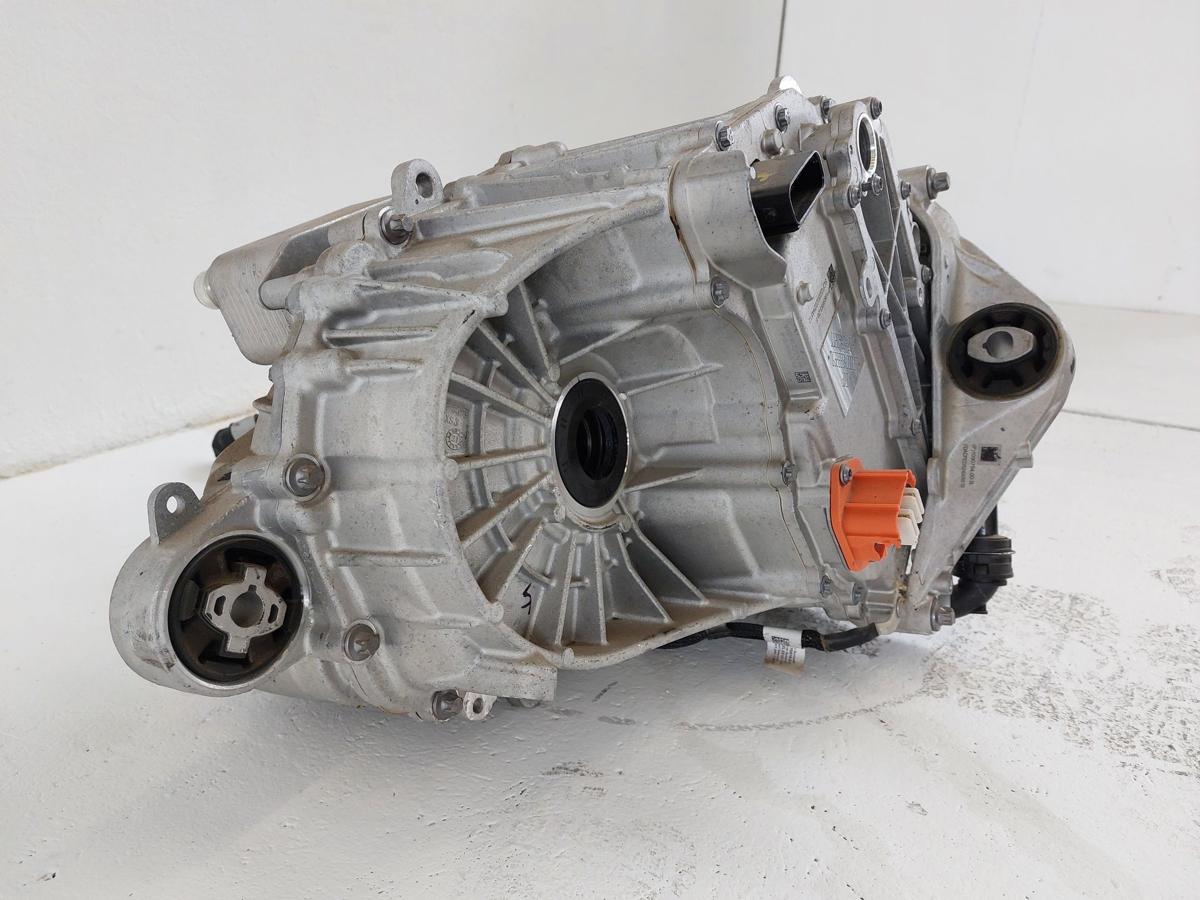 Tesla Model Y AWD Vorderachsmotor FDU Antriebsmotor vorn Allrad 3 Kilometer OEM