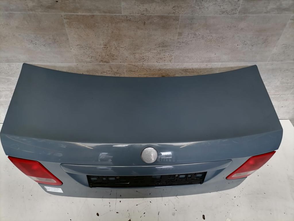 Saab 9-3 original Heckklappe 4-t&uuml;rig Limousine Bj.2003