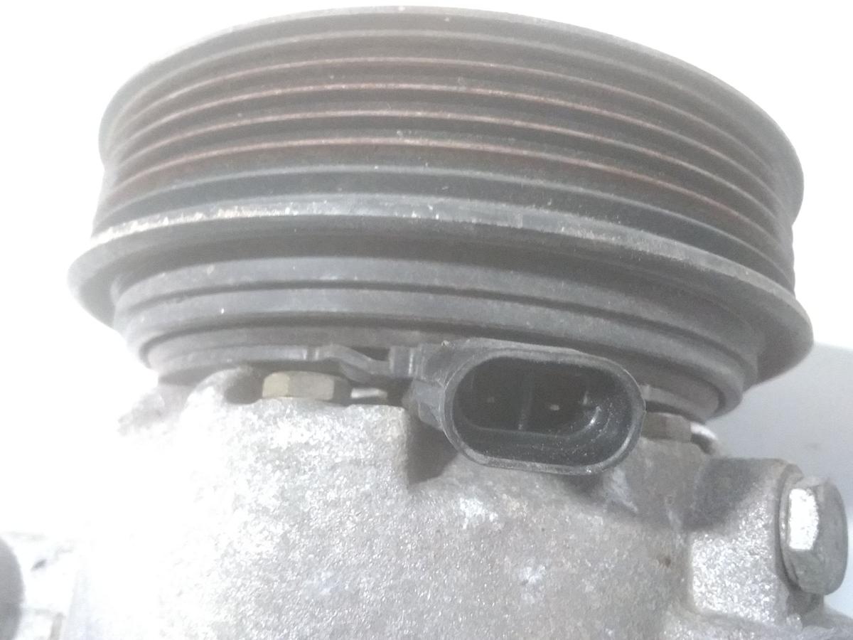 Renault Megane 2 original Klimakompressor 8200316164 1.6 83kw BJ2004