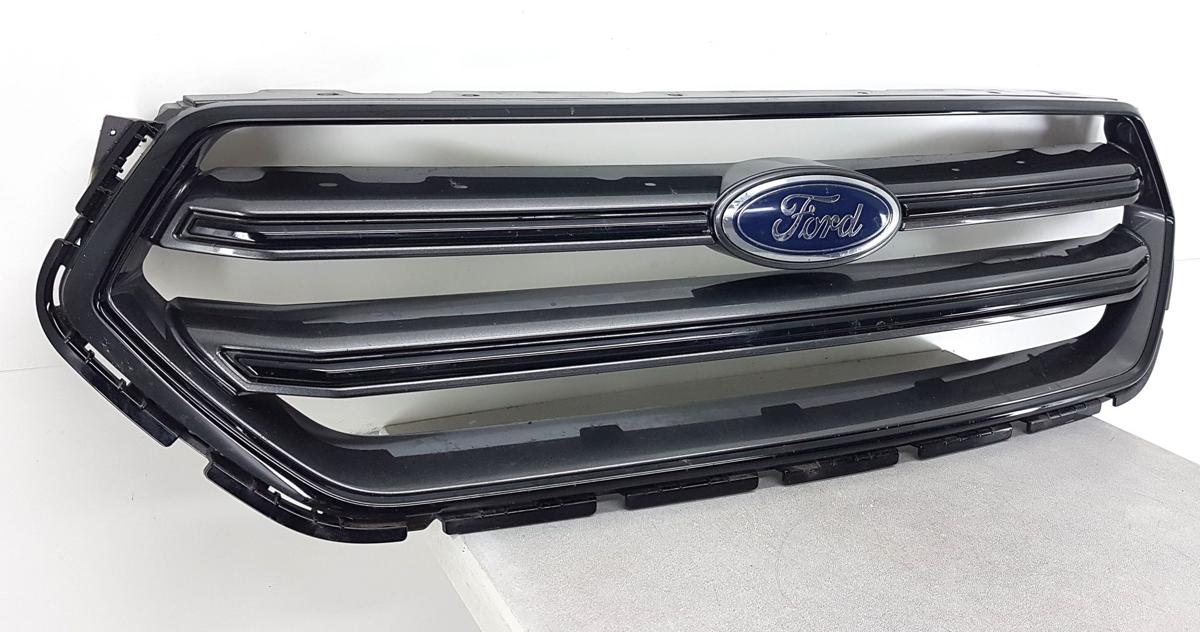 Ford Kuga Kühlergrill mit Emblem GV448200D Bj2018 Modell ab 2016