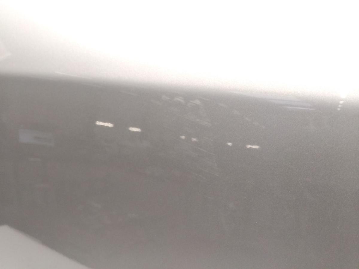 Fiat Grande Punto 199 T&uuml;r hinten rechts BJ2009 589/A Grigio Argento Vivo Metallic