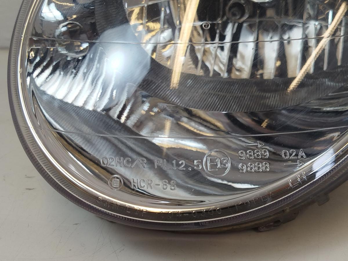 Chevrolet Matiz M100 M150 Scheinwerfer links Frontscheinwerfer Zubeh&ouml;r DEPO