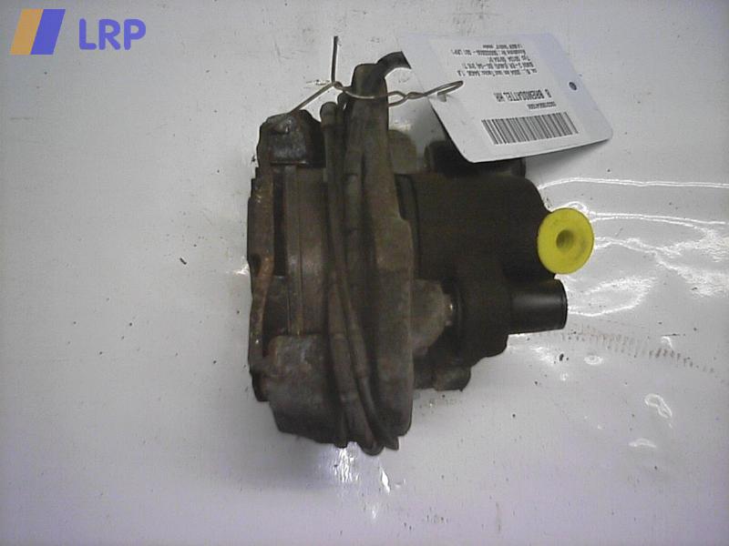 BMW E46 original Bremssattel hinten rechts 1.8 85kw BJ2004