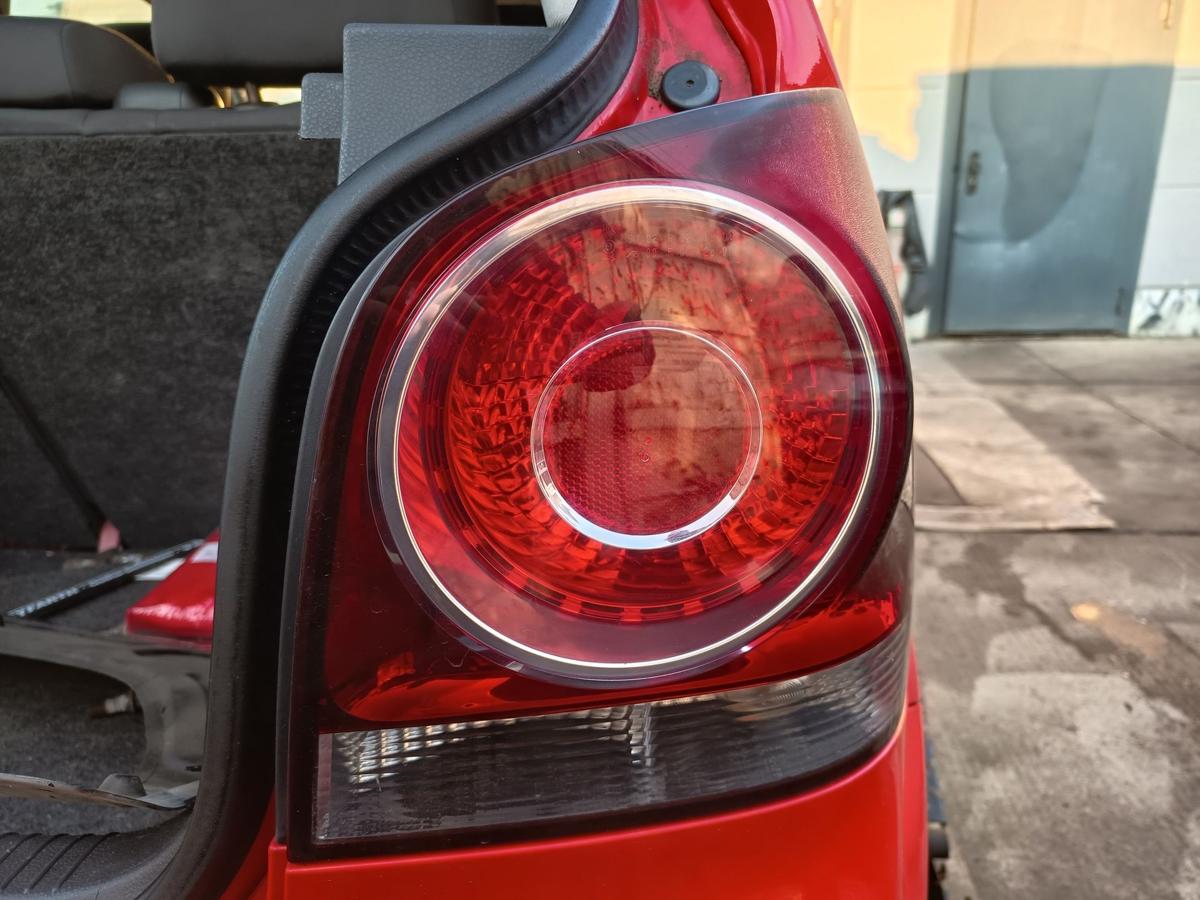 VW Polo 9N3 original Rückleuchte rechts Heck/Schluss/Licht Bj 2006