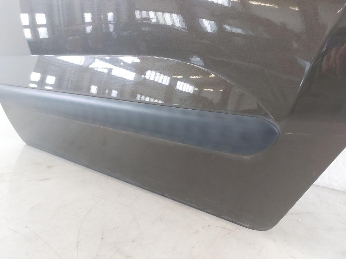 Peugeot 3008 I Typ 0U T&uuml;r hinten links Fondt&uuml;r im Rohbau KDK Hickory Braun