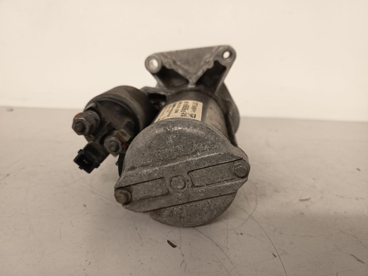 Citroen C4 II 2 Picasso SpaceTourer Bj 2018 original Anlasser Starter 9675660680