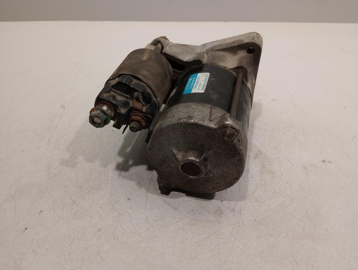 Suzuki Alto FF orig Anlasser Starter 1061ccm 46kW Benzin 3110079F00 Bj 2005