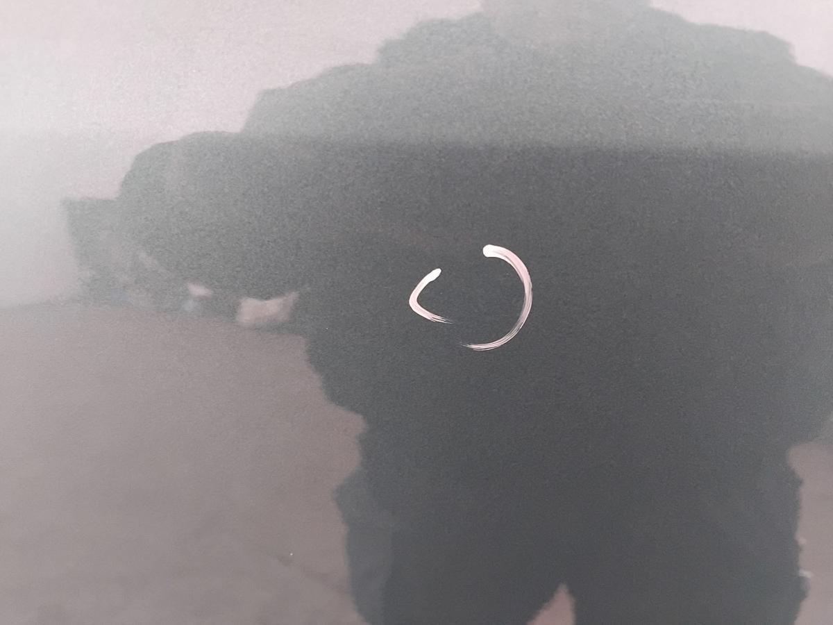 Mazda 323 F BJ T&uuml;r hinten links 23G orient green pearl 5-t&uuml;rig Flie&szlig;heck BJ2001