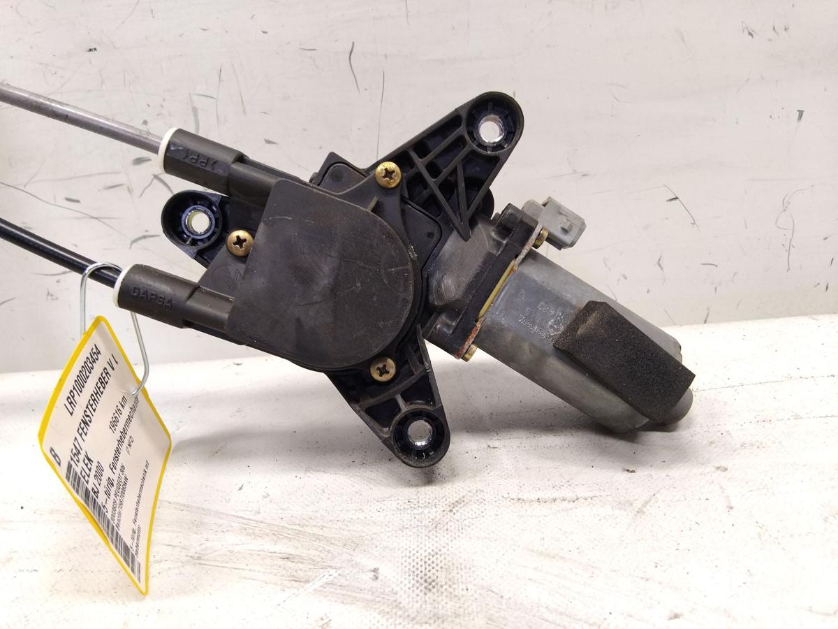 Peugeot 306 Break original Fensterheber vorn links elektrisch 5-t&uuml;rig BJ2000