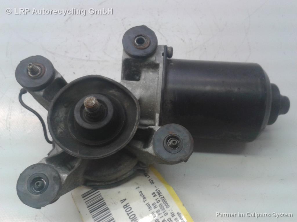 Kia Shuma original Wischermotor vorn 035417100 BJ2000