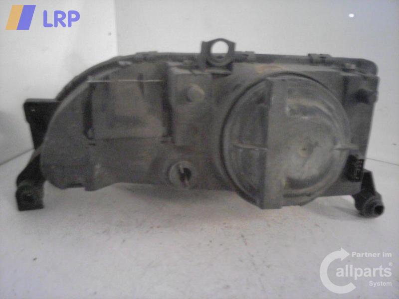 Ford Scorpio GGE Turnier Scheinwerfer rechts ohne LWR BOSCH BJ1992