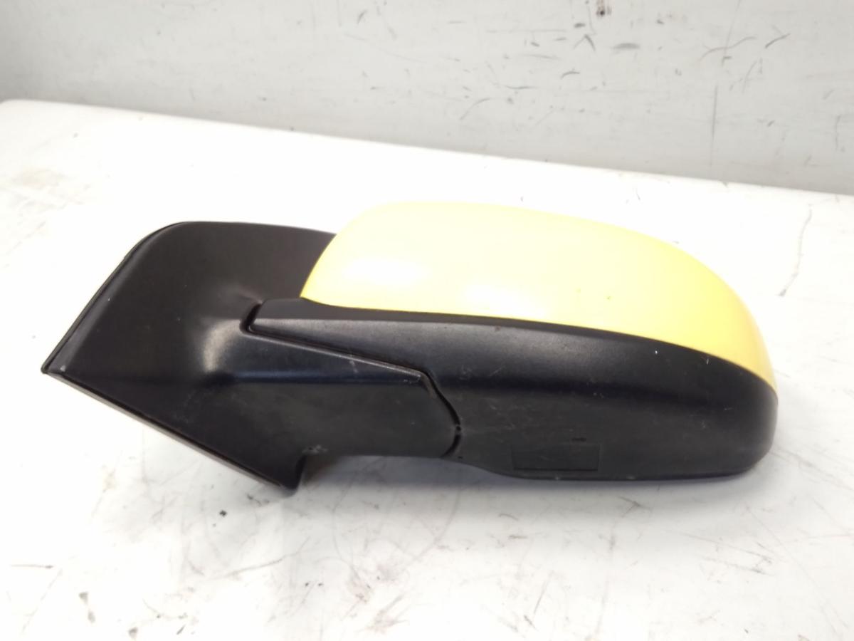 KIA Picanto original Spiegel Aussenspiegel links vorn manuell Facelift BJ2011