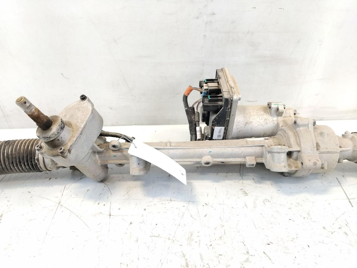 Tesla Model Y Performance original Servolenkgetriebe 1044831-00-H Bj.2022