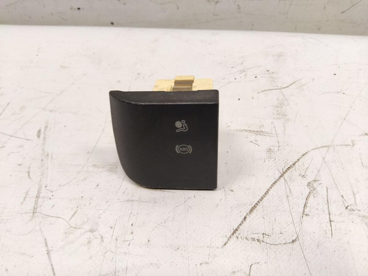 VW Golf 3 1H original Kontrollleuchte Airbag 1H1919235AD BJ1998