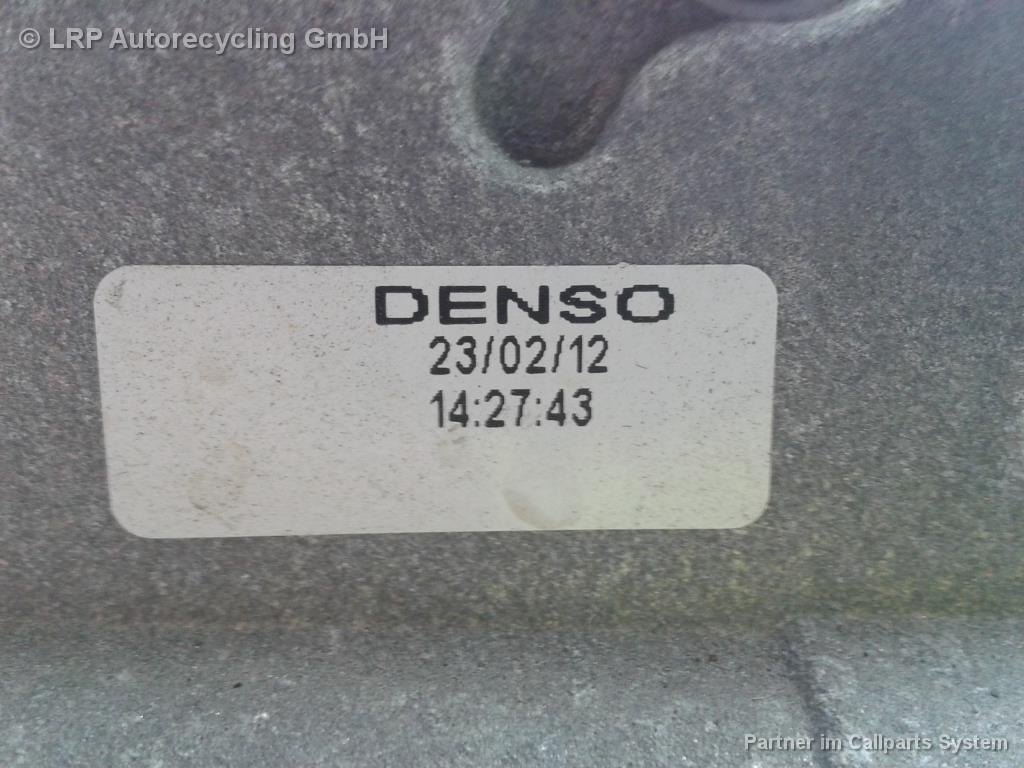 Ford KA RU8 Klimakompressor 5A7875200 DENSO 1.2 51kw BJ2012