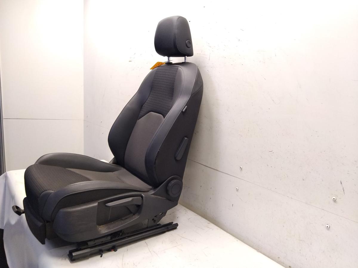 Seat Leon ST 5F Sitz vorn links Sport-Komfortsitz beheizt ! Mängel ! Bj.2019