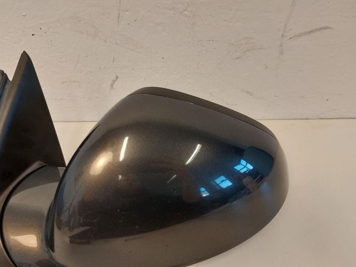 Opel Insignia Tourer Aussenspiegel Spiegel Rückspiegel links el GWH Phantom Grey