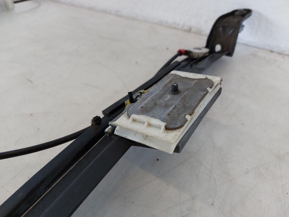 Audi A5 8T Coupe Fensterheber vorn rechts Mechanik ohne Hebermotor OEM