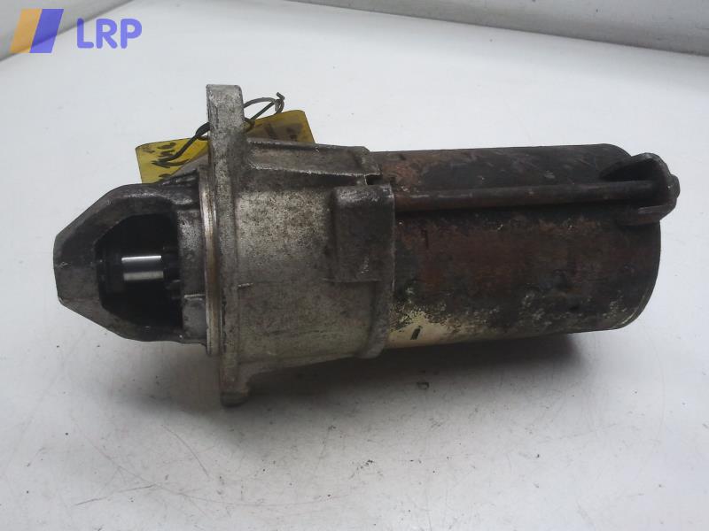 Daewoo Nexia Anlasser Starter DELCO 1.5 66kw BJ1996