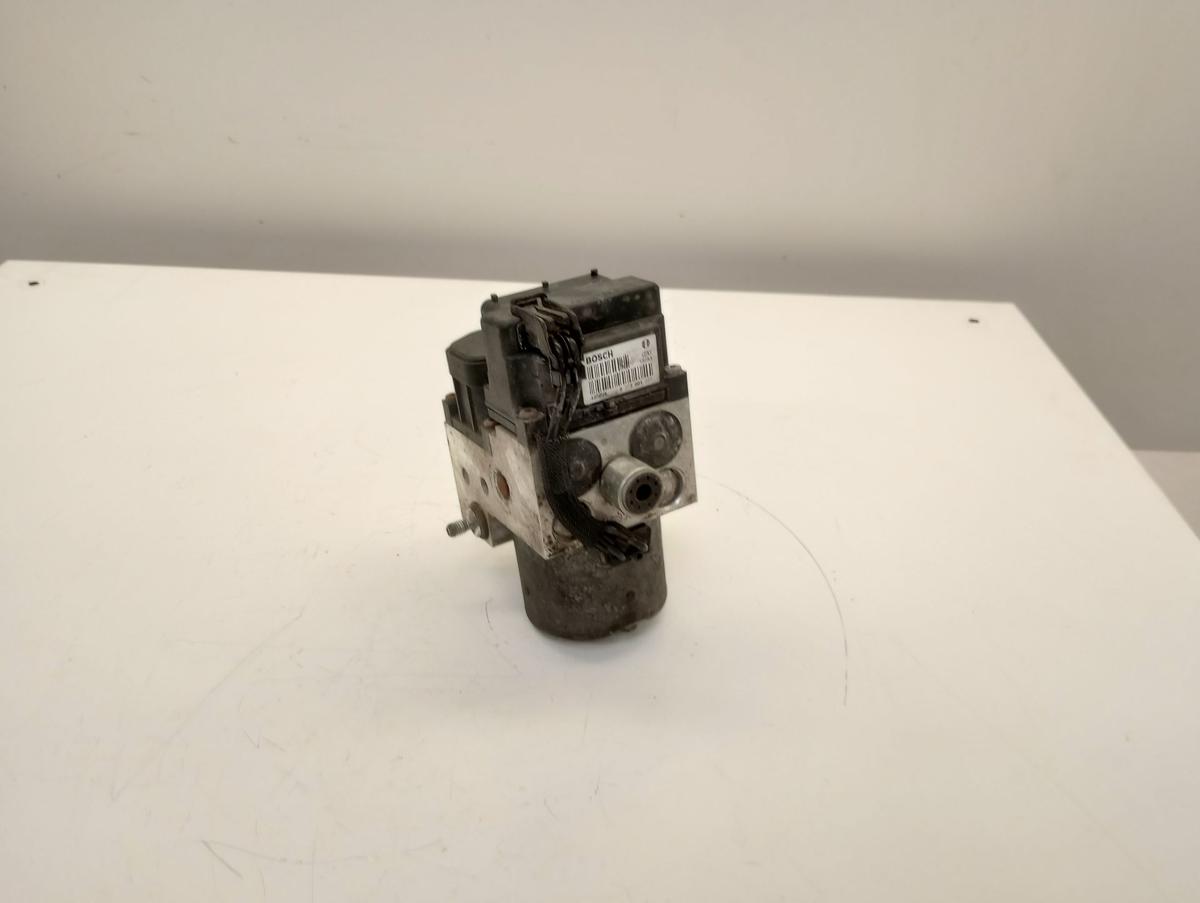 Opel Meriva A Bj2004 orig ABS-Block/ Hydroaggregat 0273004227 1,6l 74KW