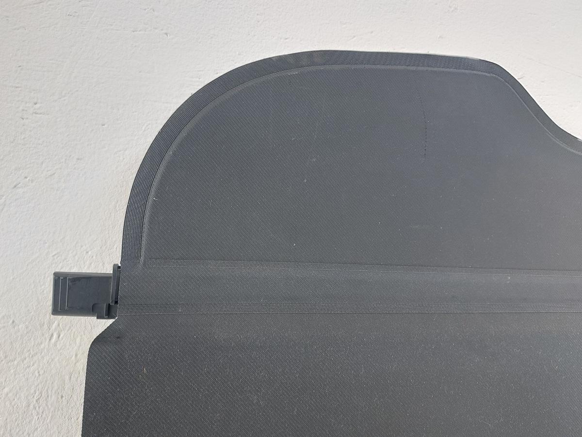 Ford Mondeo MK4 BA7 Turnier Laderaumrollo Rollo Laderaumabdeckung Kombi