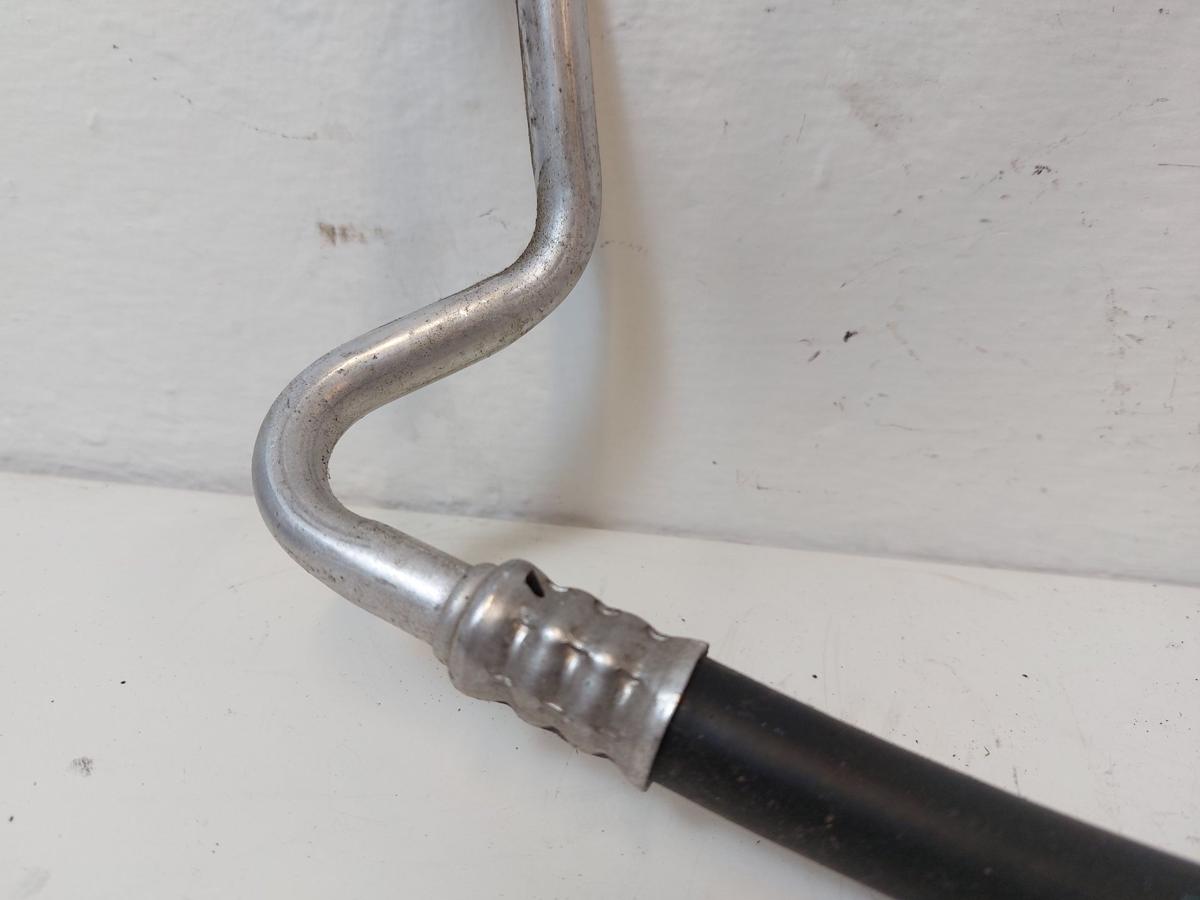 Nissan Micra K14 Klimaleitung Klimaschlauch 999ccm 74kw