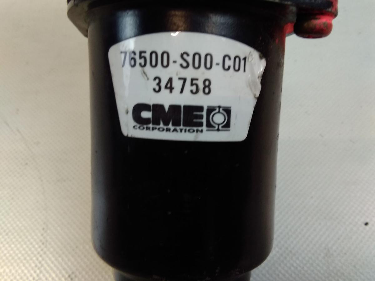 Honda Civic EJ6 original Wischermotor vorn 76500S00C01 BJ1996