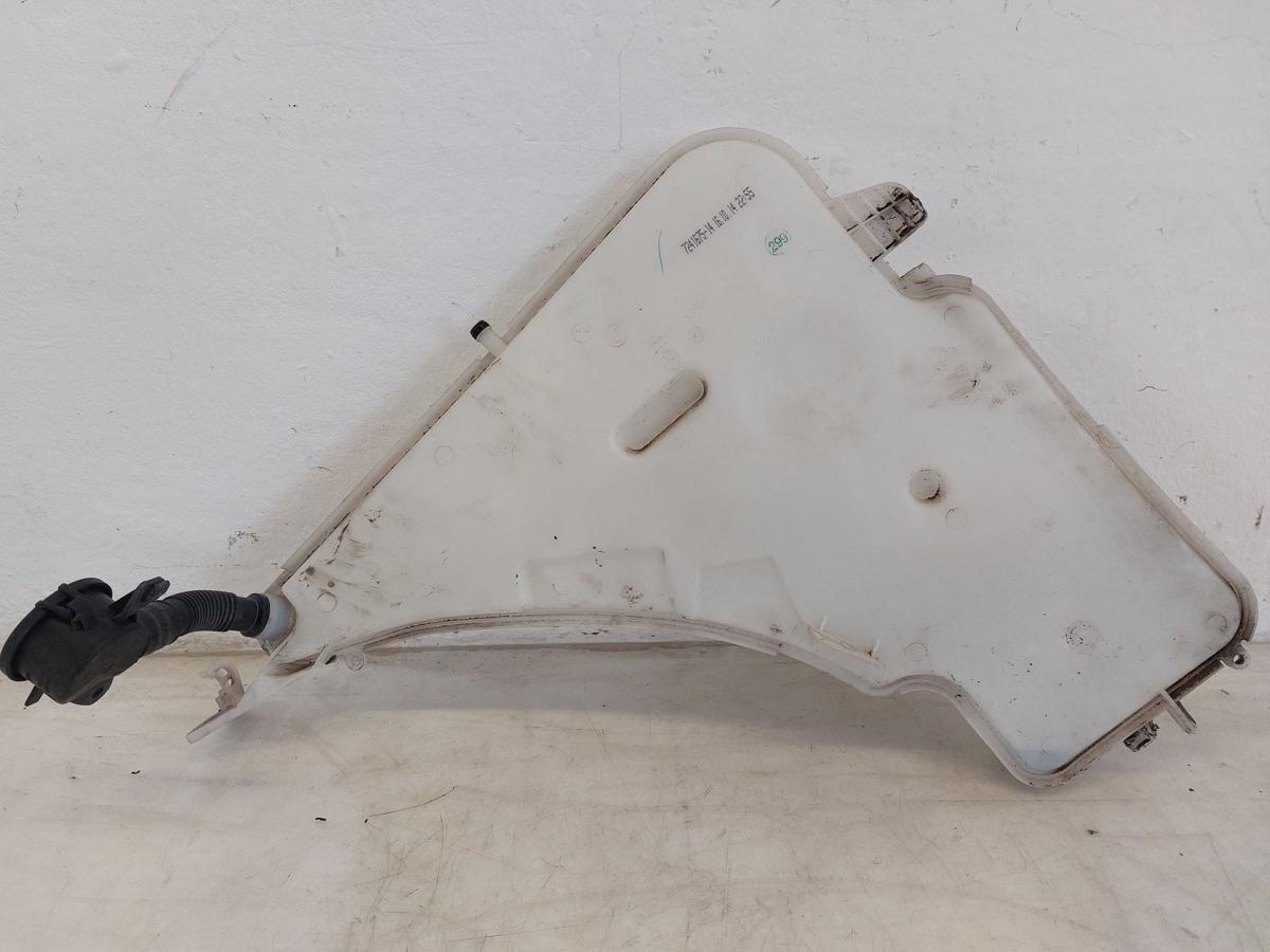 BMW 1er F20 Waschwasserbeh&auml;lter mit 2 Pumpen f&uuml;r Fahrzeuge mit SWRA