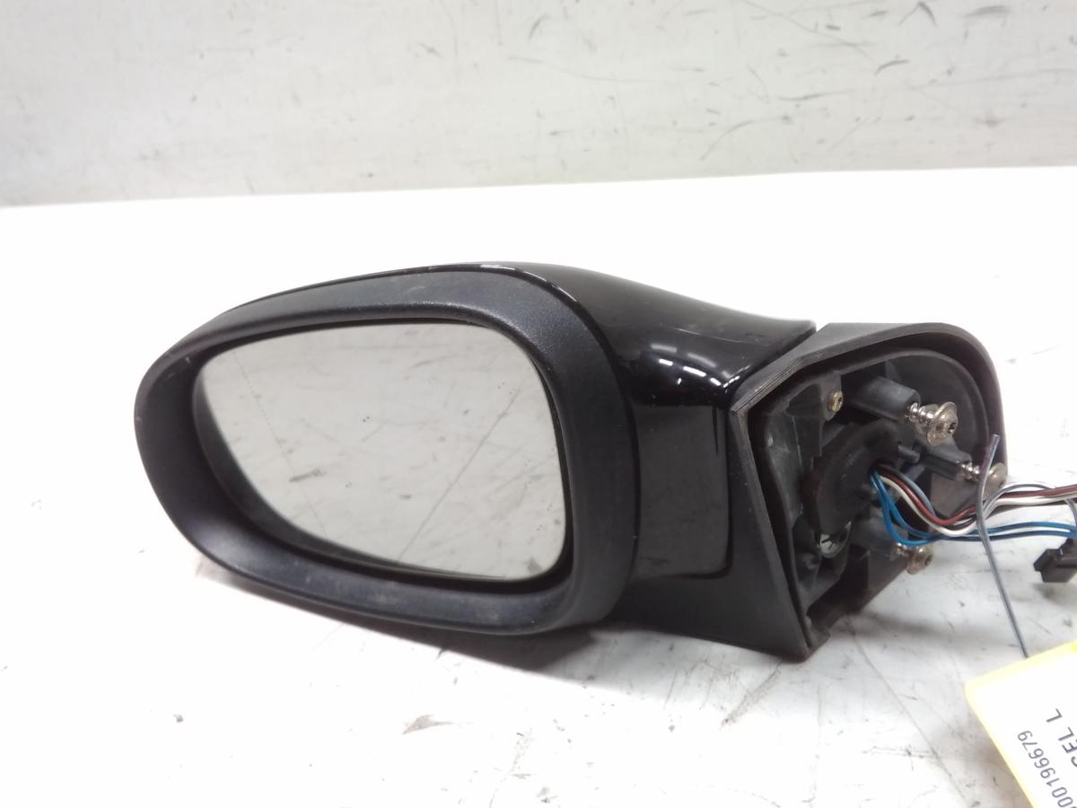 Mercedes A-Klasse W168 original Außenspiegel links mit Blinker Bj.2004