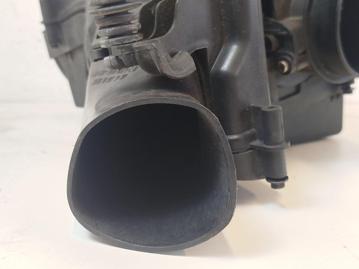 Ford Focus DYB CEW Turnier Luftfilterkasten Luftfiltergeh&auml;use 1.5TDCI 77kw