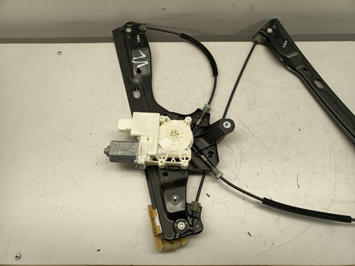 Opel Astra K original Fensterheber vorne links elektrisch Baujahr 2018