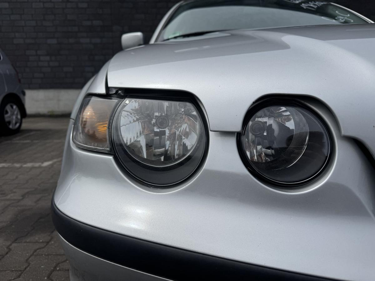 BMW 316TI original Scheinwerfer rechts Halogen Bj.2003