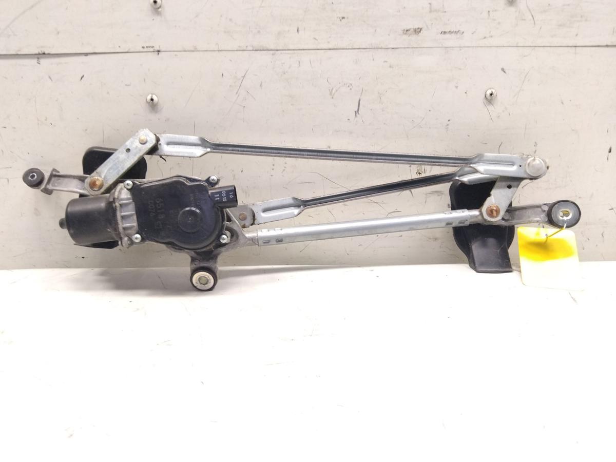 Suzuki Vitara LY original Wischermotor mit Wischergest&auml;nge vorn BJ2017