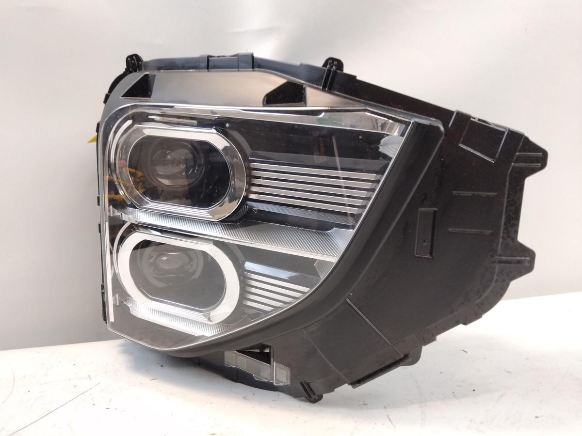 Mitsubishi Eclipse Cross original LED Scheinwerfer rechts Facelift 8301D784