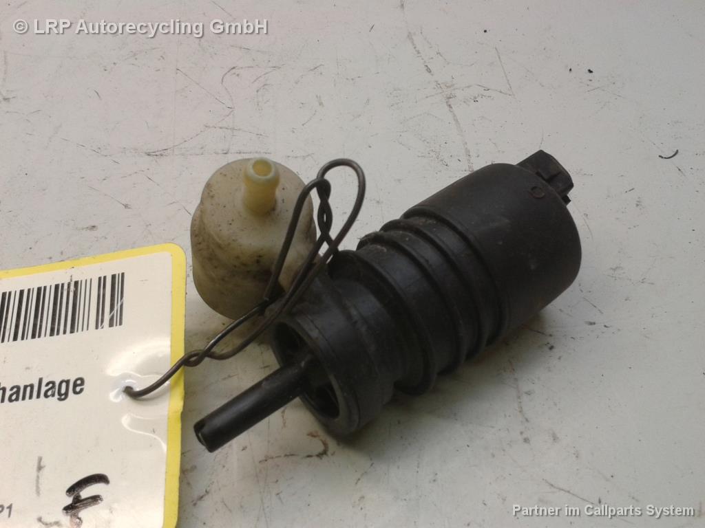 Pumpe Waschanlage 1H6955651 N.L. VW Golf Iii BJ: 1997