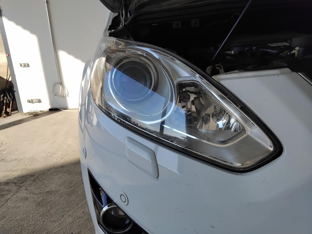 Ford Grand C-Max II original Xenon Scheinwerfer rechts Valeo BJ2014