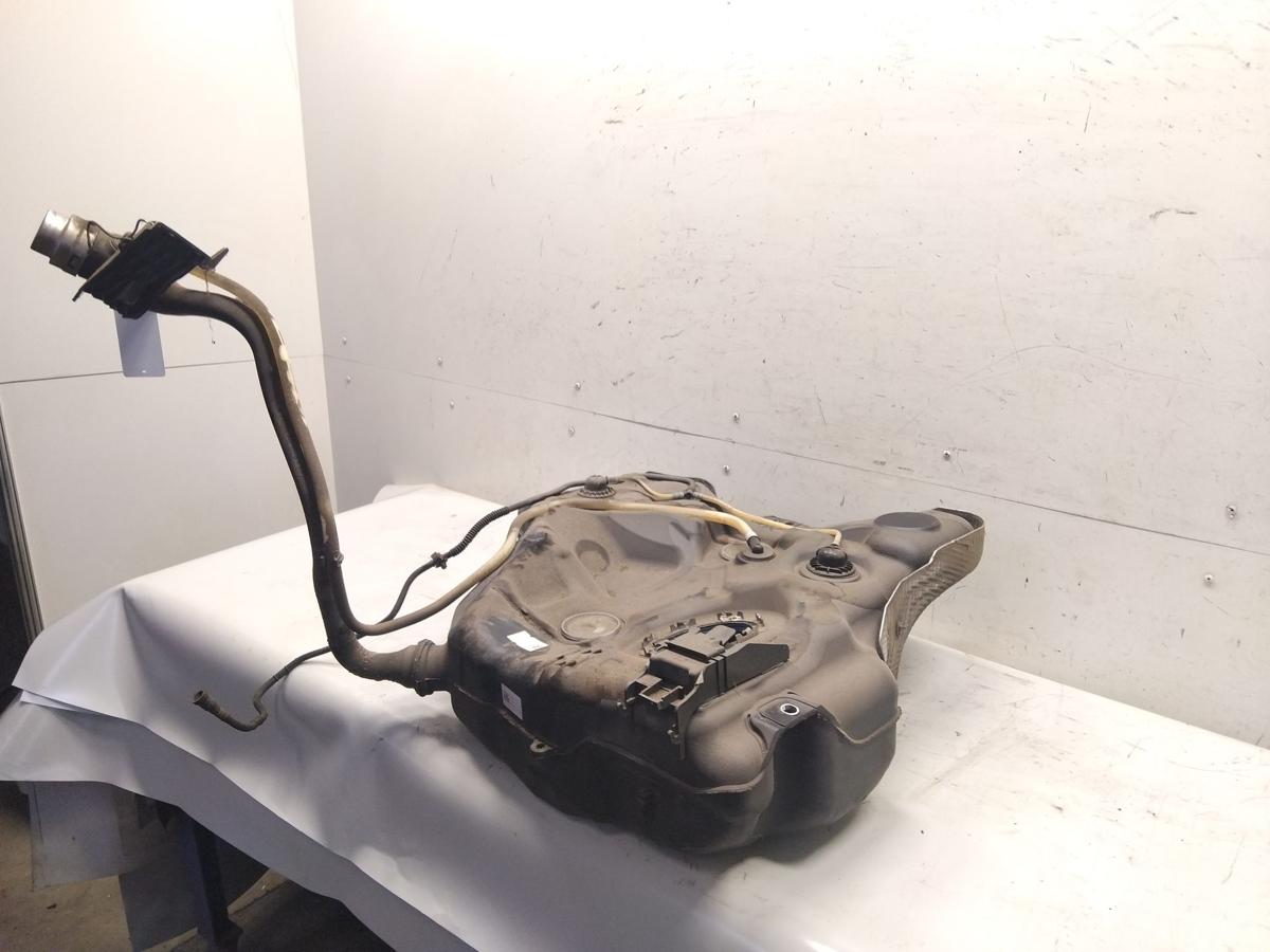 VW Golf Sportsvan original Kraftstoffbeh&auml;lter Benzintank 1.4TSI 92kw Bj.2017