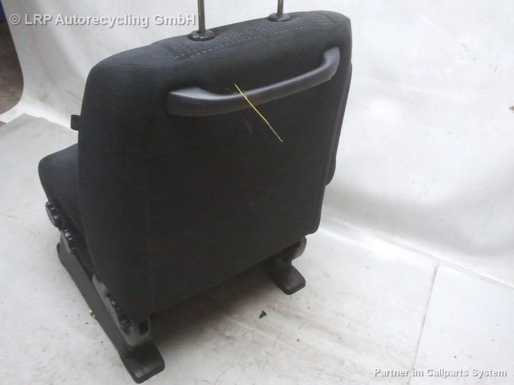 Sitz V L Sidebag LD6488160 63 . Mazda Mpv (Van) (Typ Lw) BJ: 2003